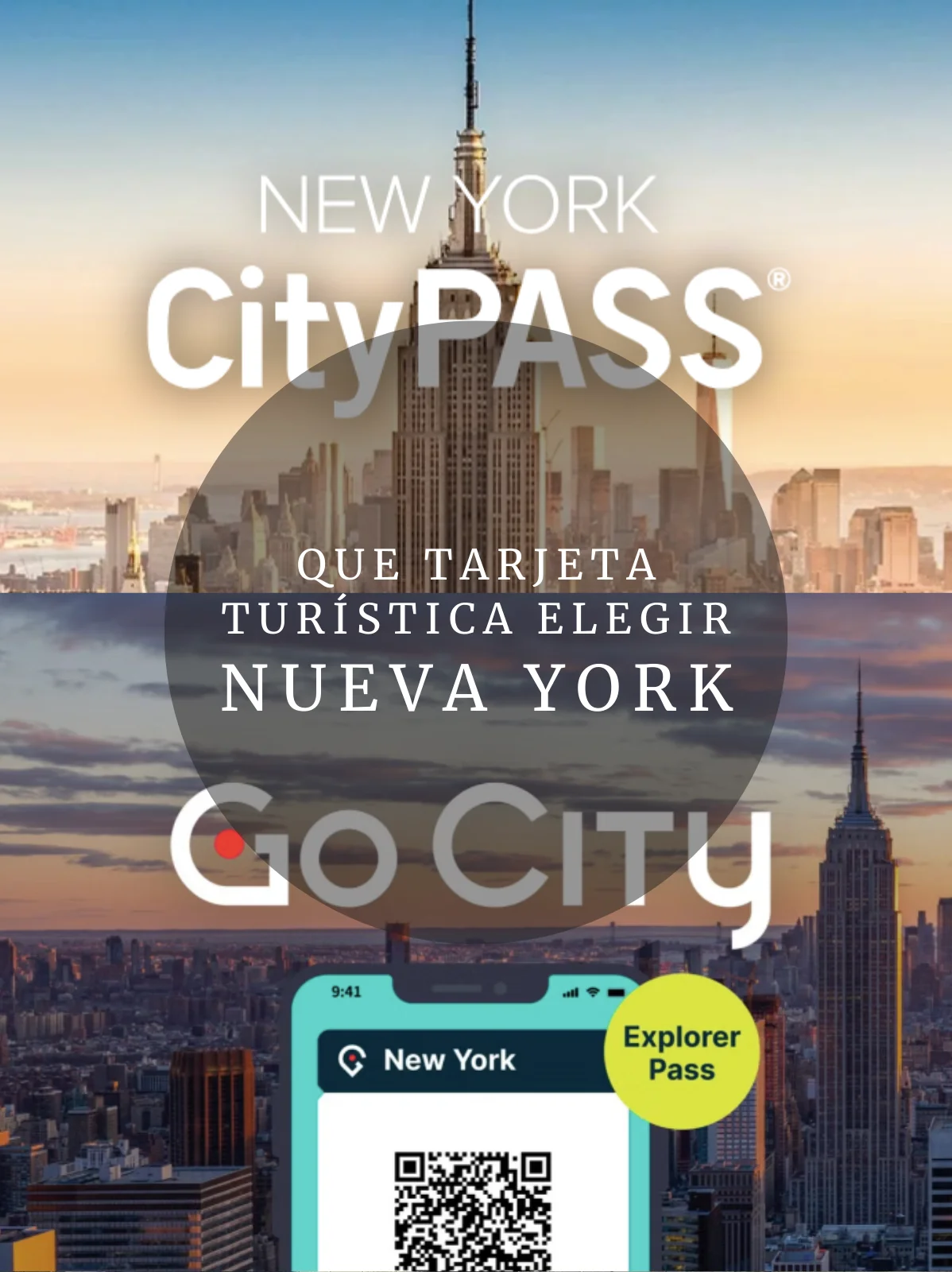 Tarjetas turísticas de Nueva York post relacionados Tarjetas turísticas de Nueva York portada