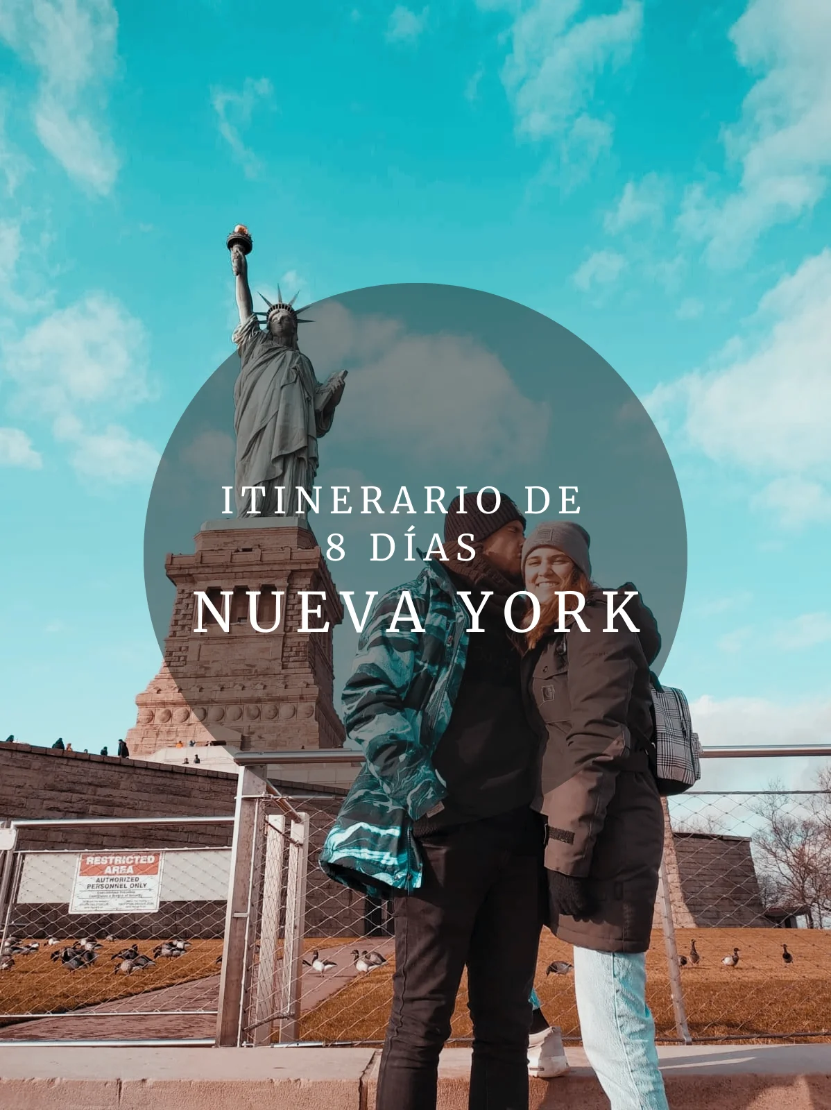 Itinerario de 8 dias en Nueva York post relacionados Itinerario de 8 dias en Nueva York portada