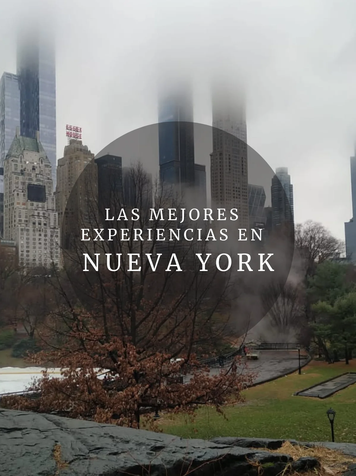 Las mejores experiencias en Nueva York post relacionados Las mejores experiencias en Nueva York portada