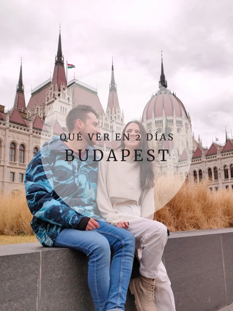 Que ver en Budapest en 2 días