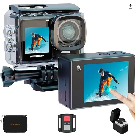 GOPRO NUESTRO EQUIPO