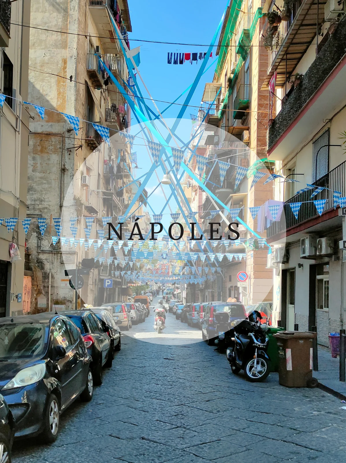 NAPOLES post relacionados NAPOLES post relacionados