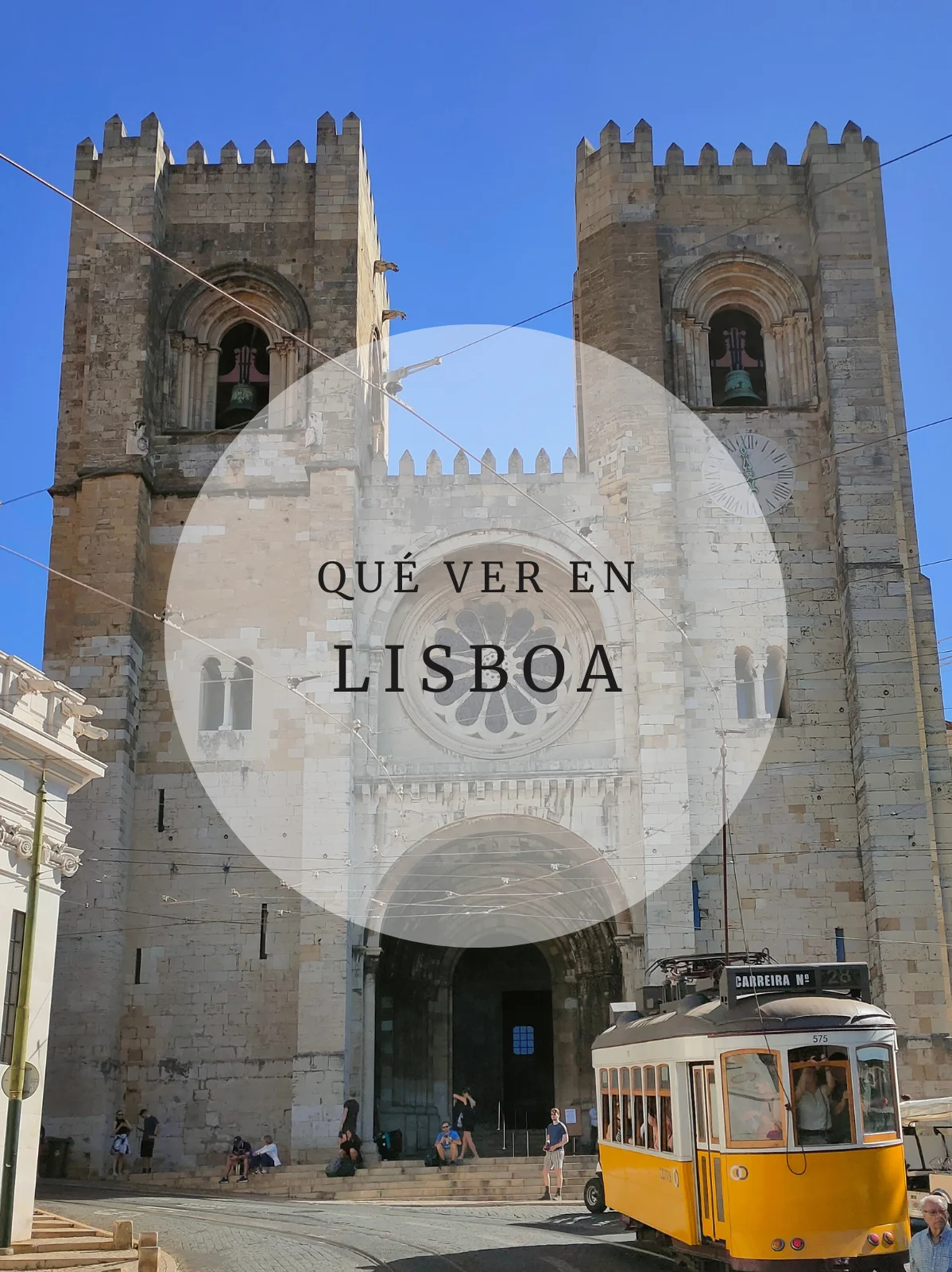 Qué ver en Lisboa post relacionados Qué ver en Lisboa