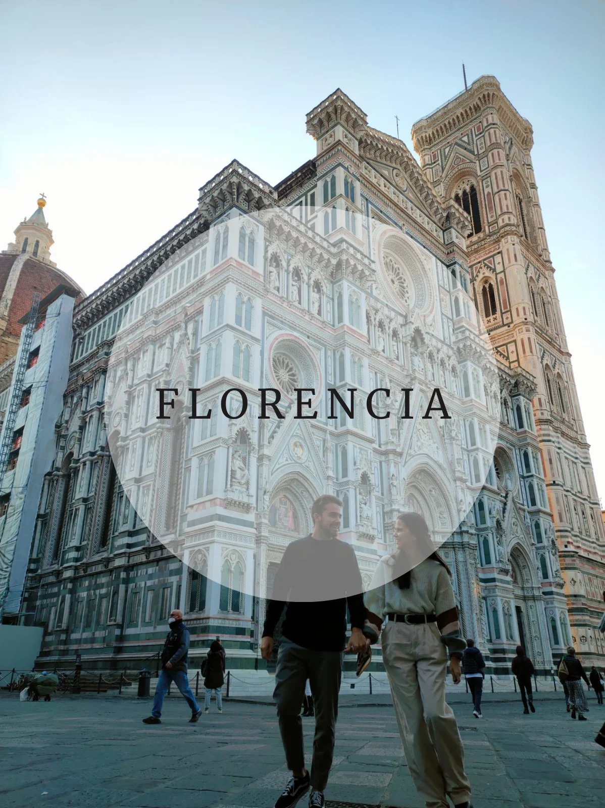 Qué ver en Florencia post relacionados Qué ver en Florencia