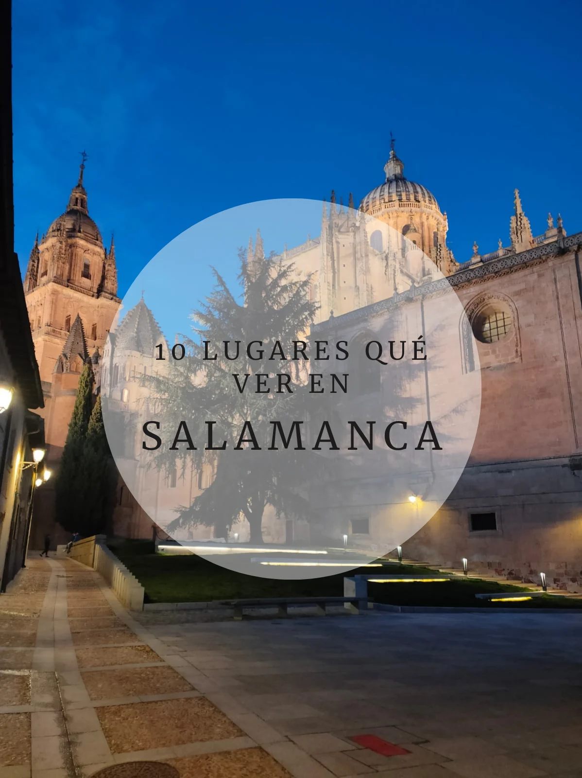 10 lugares que ver en Salamanca post relacionados 10 lugares que ver en Salamanca