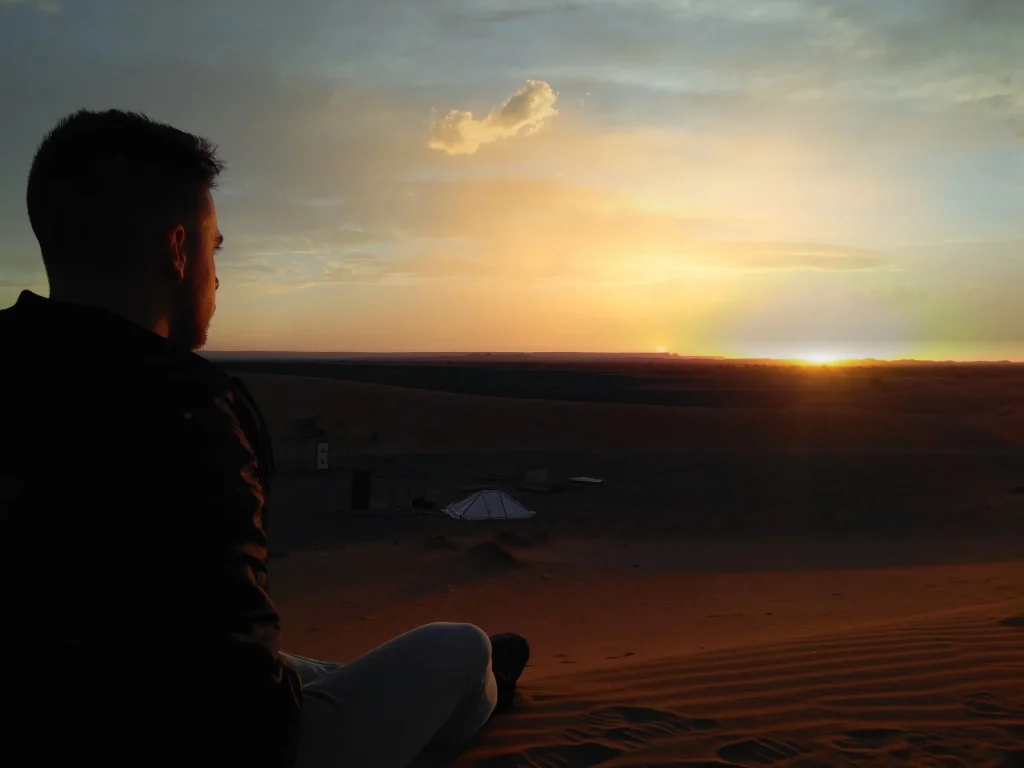 RUTA POR MARRUECOS