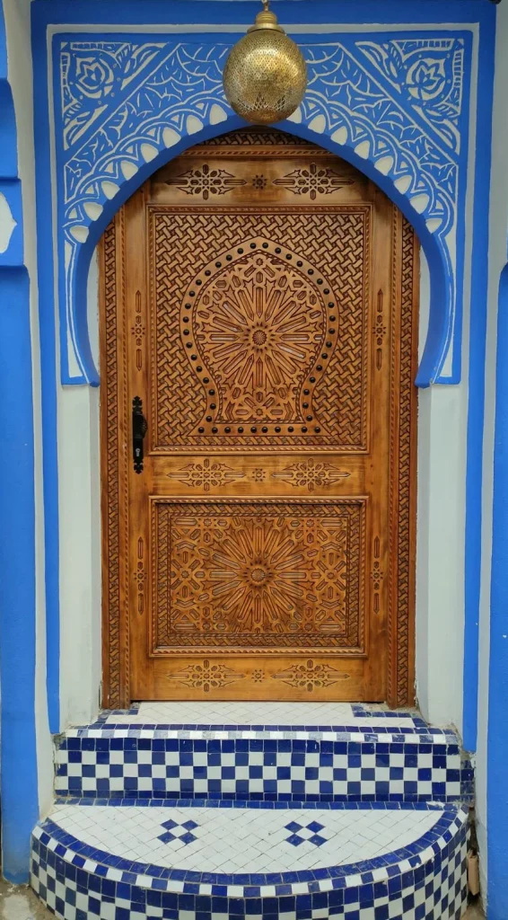 Qué ver y hacer en Chefchaouen