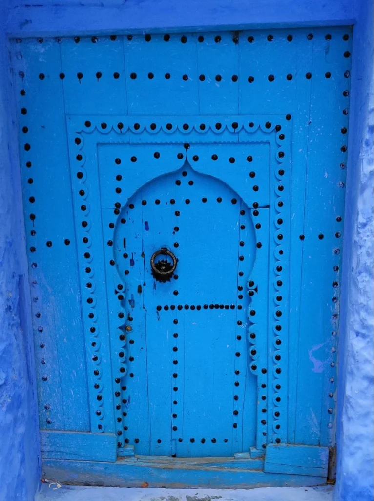 Qué ver y hacer en Chefchaouen