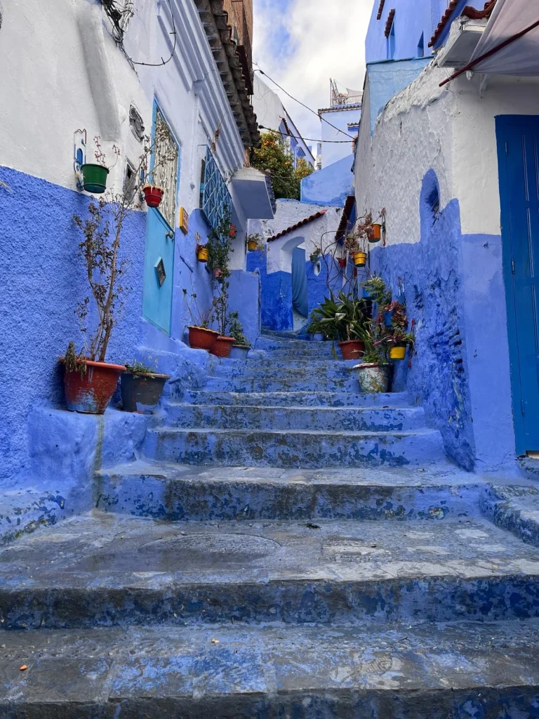 Callejón El Asri