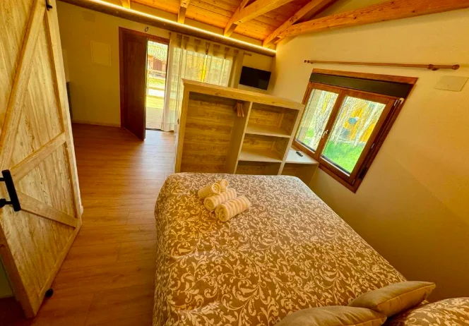 Alojamiento Rural La Alberca