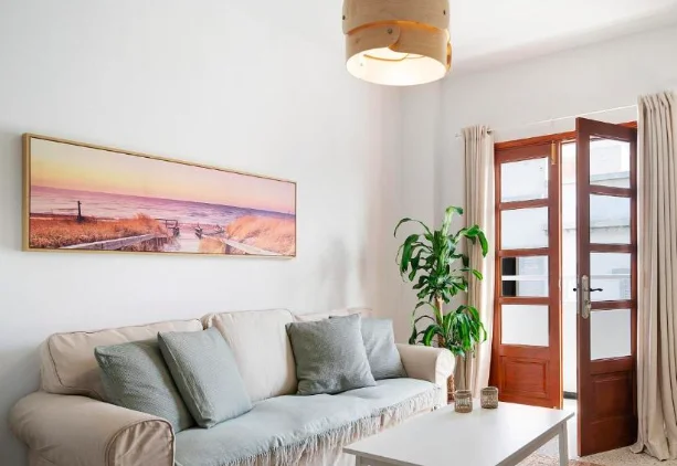 Apartamento La Estrella 4 Alojamiento en Lanzarote