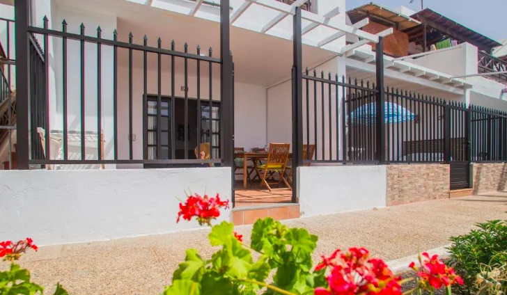 Apartamento Martina Alojamiento en Lanzarote