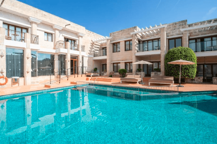 Menorca Binibeca by Pierre & Vacances Premium Adults Only Alojamiento en Menorca
