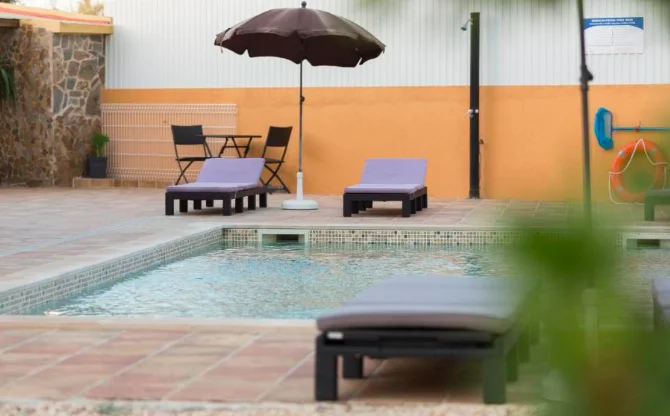Casa da Falfeira B&B Alojamiento en Lagos