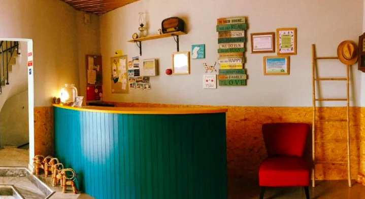 Al-Gharb Tavira Eco GuestHouse Alojamiento en el Algarve