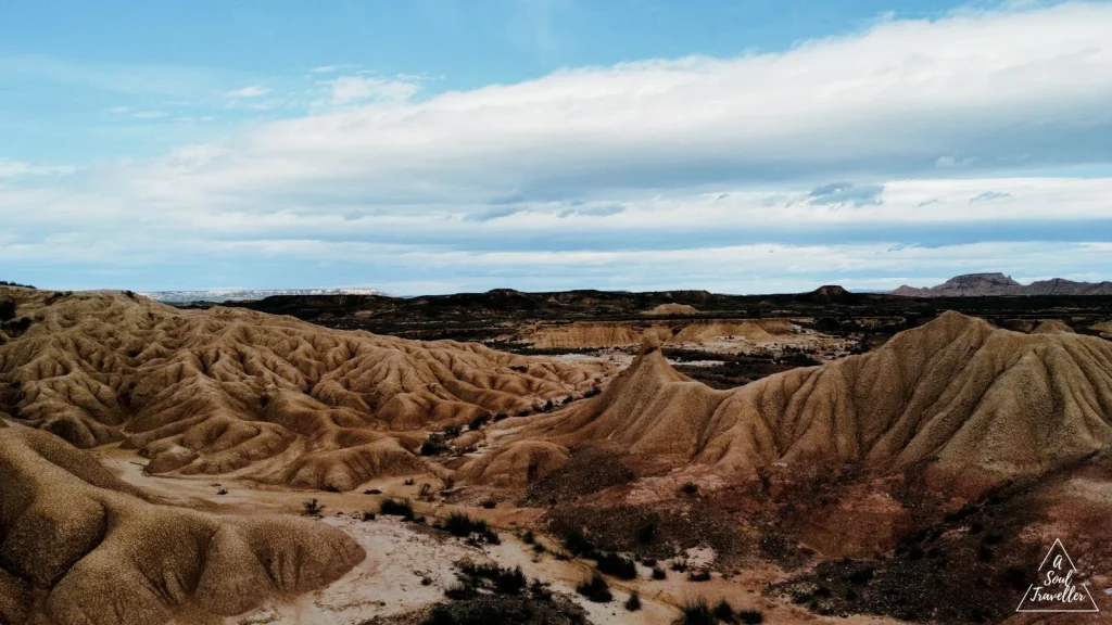 BARDENAS REALES