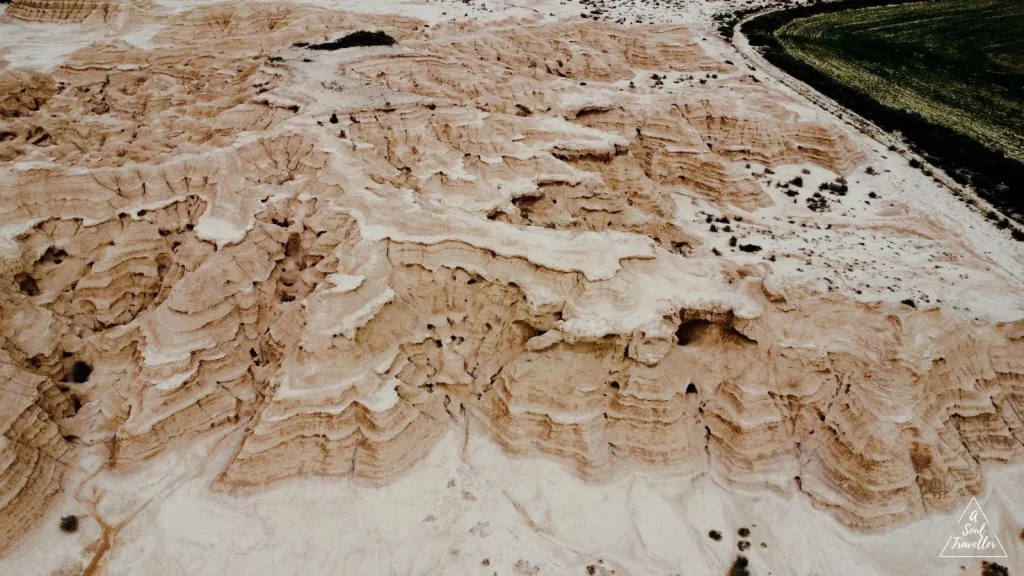 Bardenas Reales