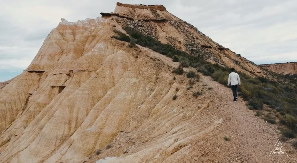 BARDENAS REALES