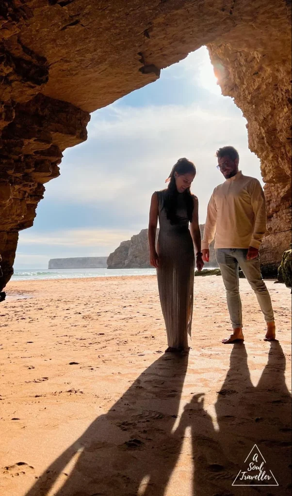 Praia do beliche