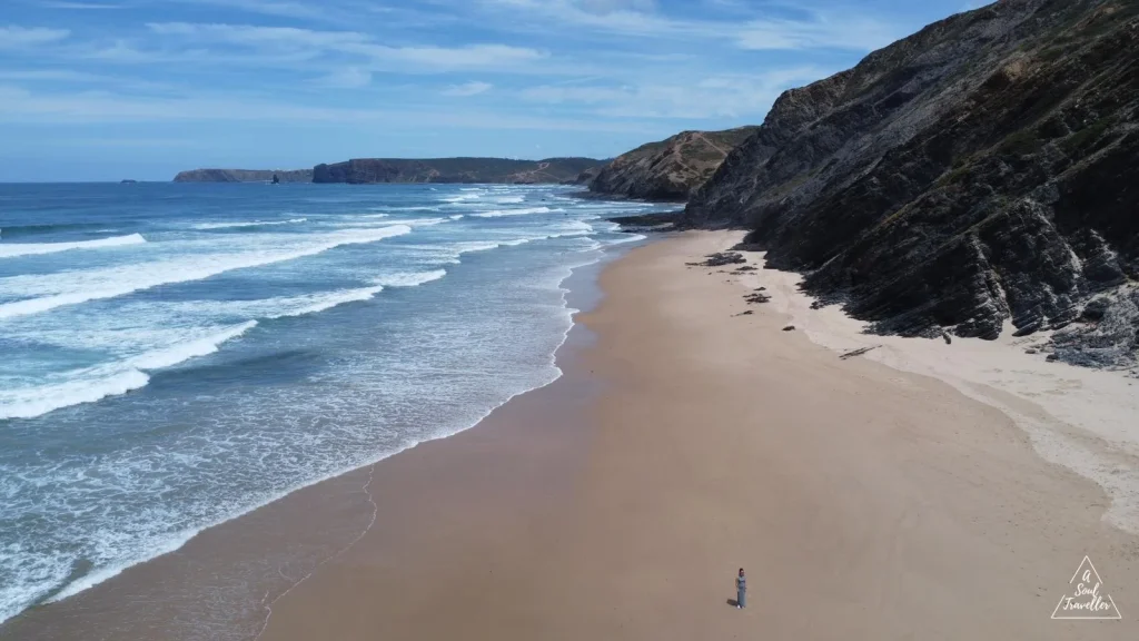 Playa Vale Figueira
