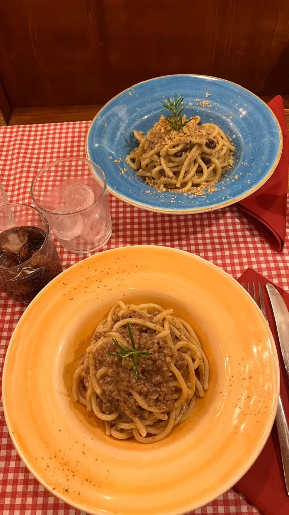 Osteria a le petarine, Restaurante en Verona