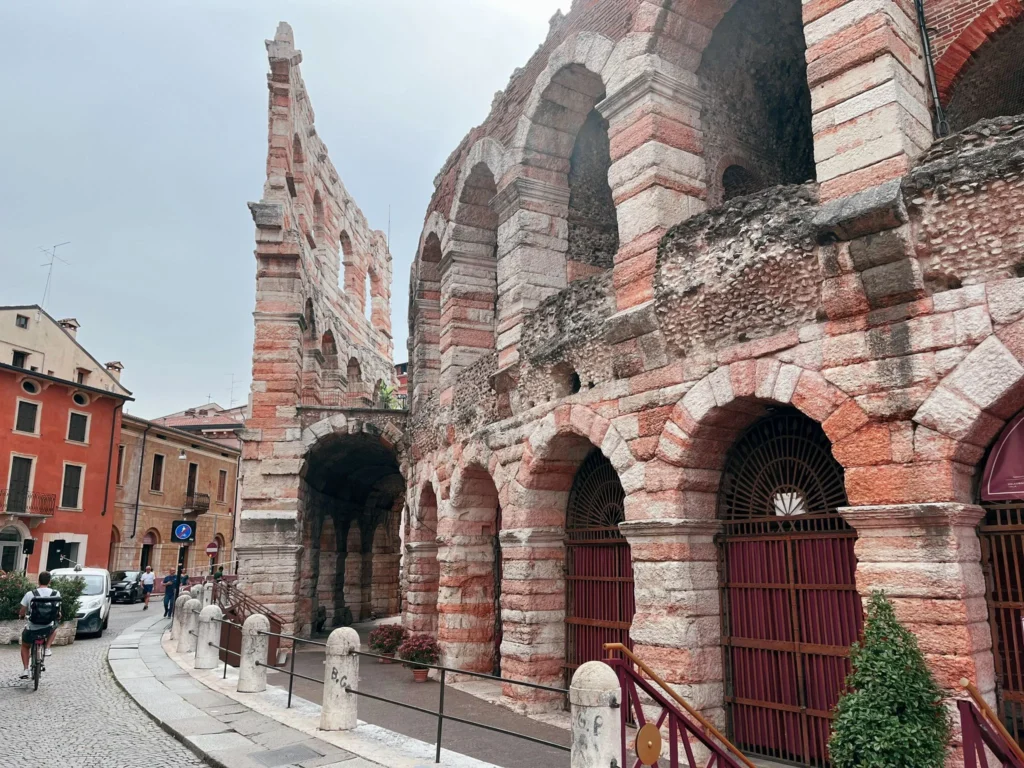 Arena de Verona