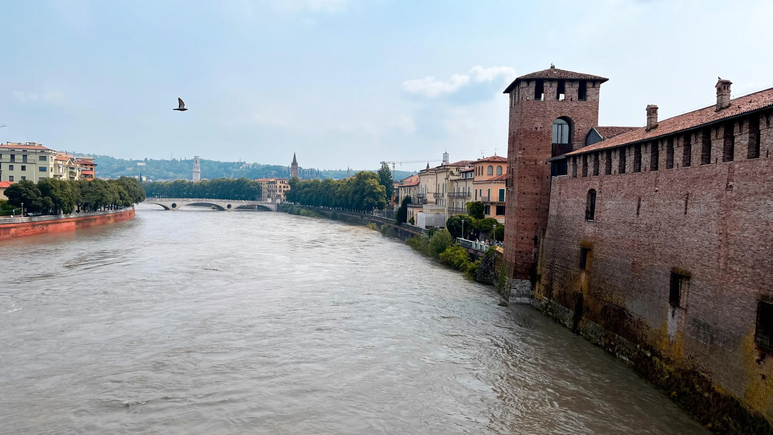 VERONA