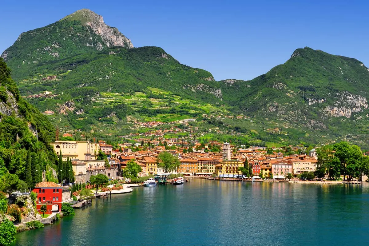 Lago di Garda