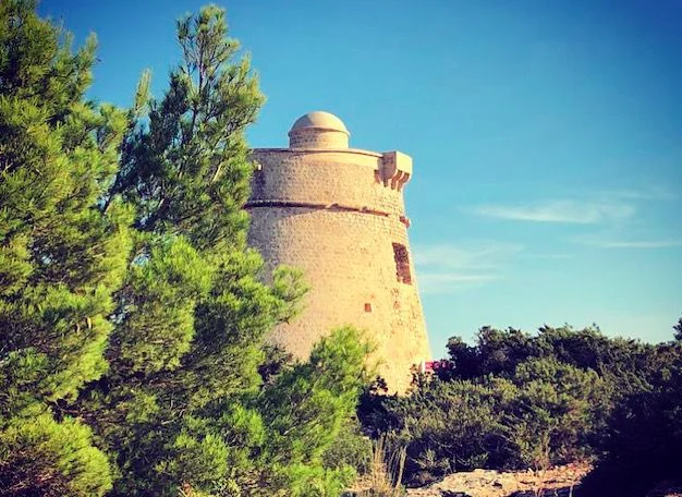 Excursiones ibiza