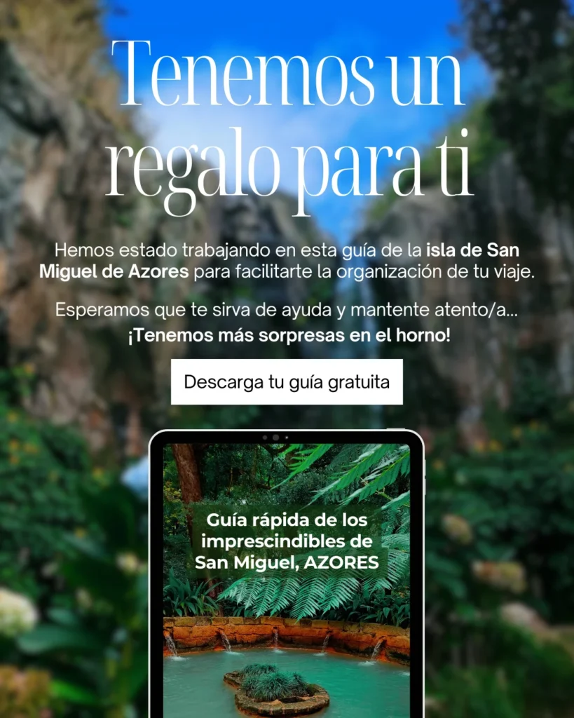 Imagen descarga guia rapida de azores