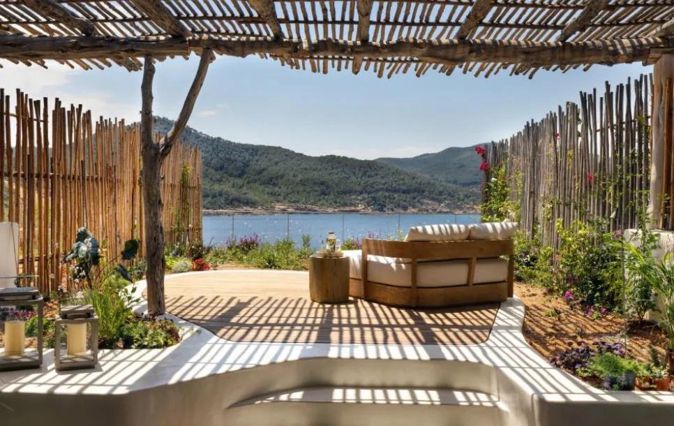 six senses, donde alojarse en ibiza