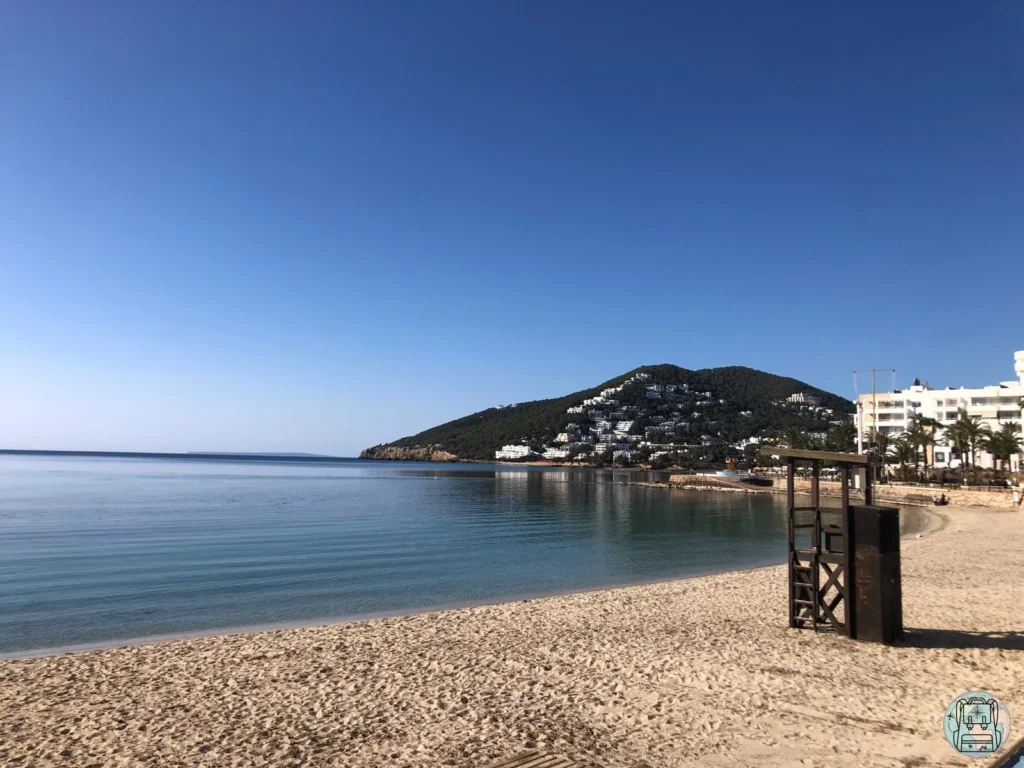 Santa Eulalia, Ibiza
