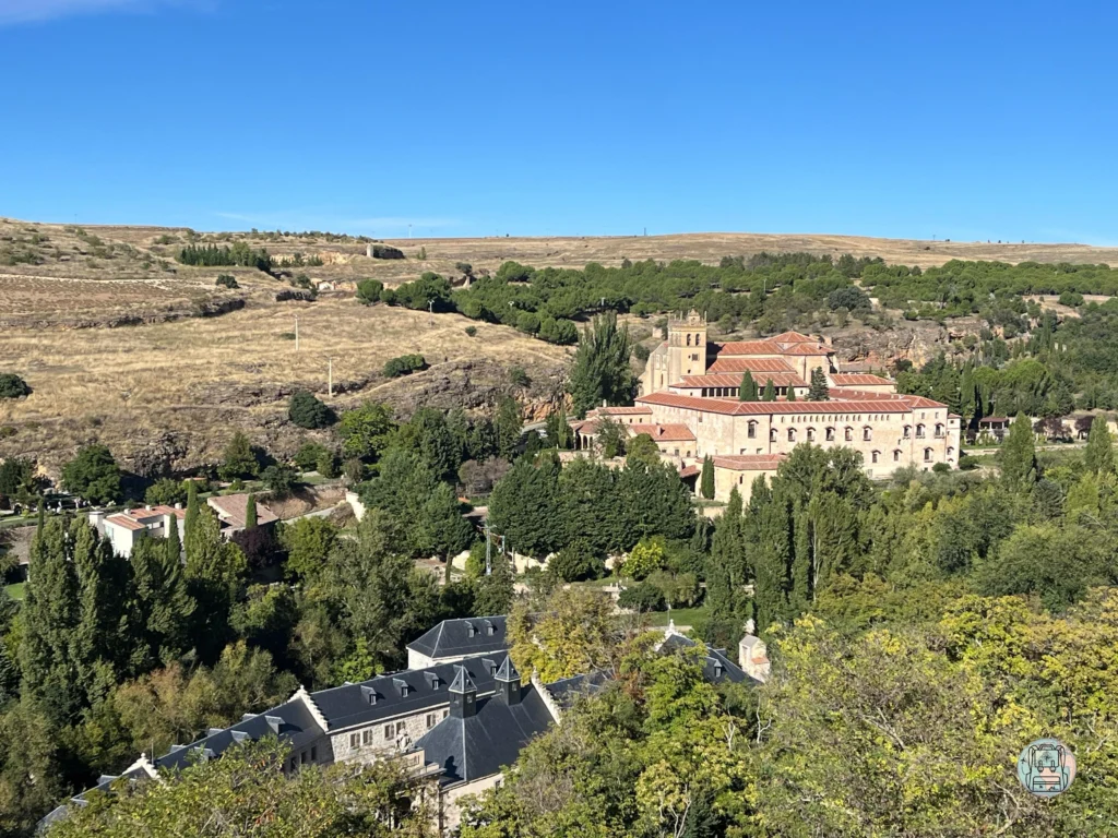 Monasterio Santa Maria del Parral