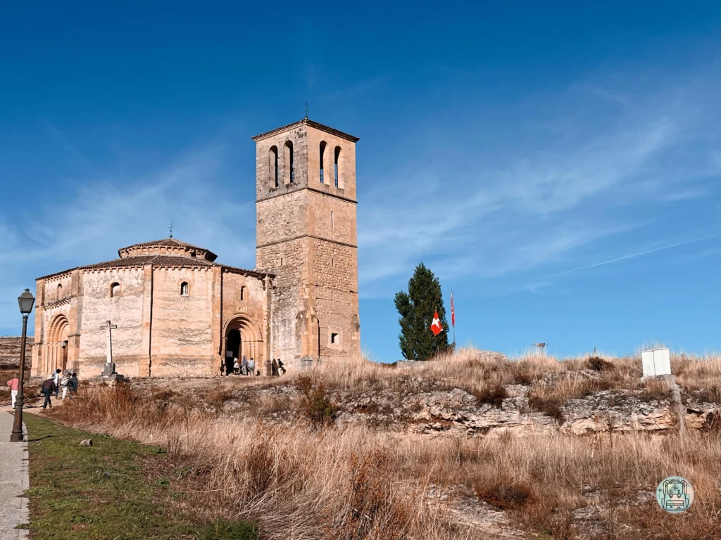 Iglesia de la Vera Cruz