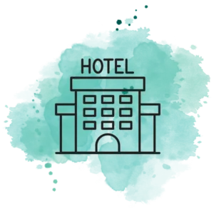 hotel booking