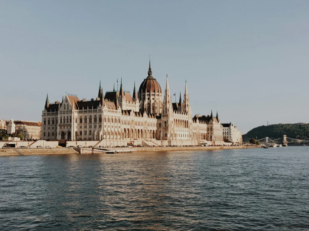 PORTADA DESTACADA BUDAPEST