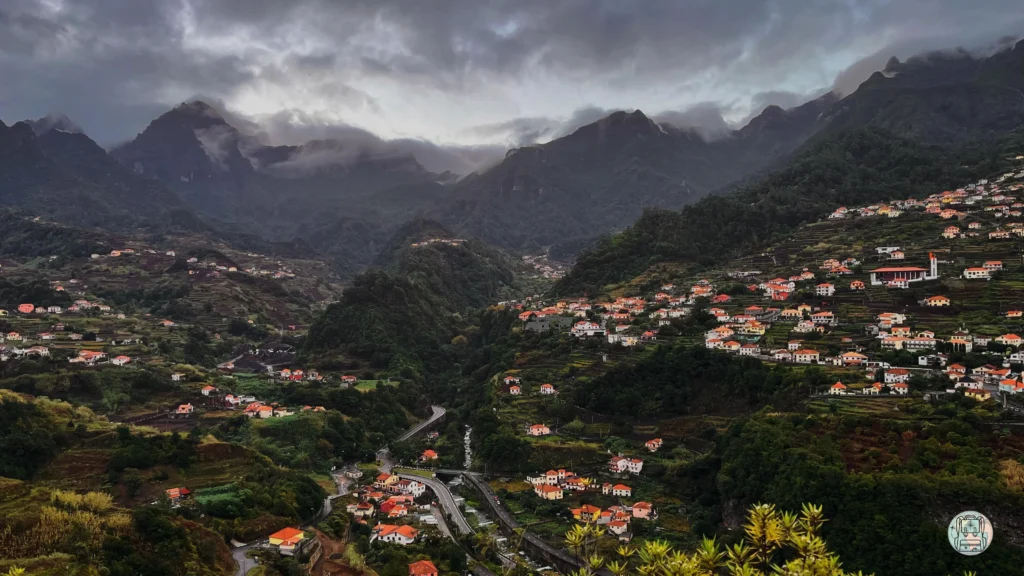 Donde alojarse en Madeira, Sao Vicente