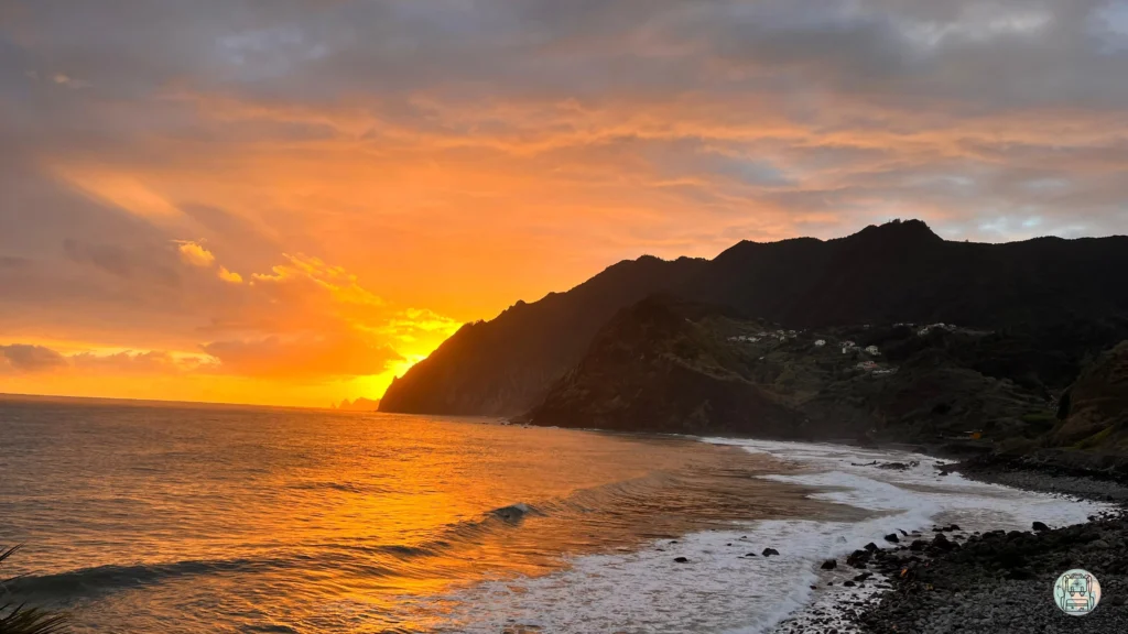 Donde alojarse en Madeira, Porto da Cruz