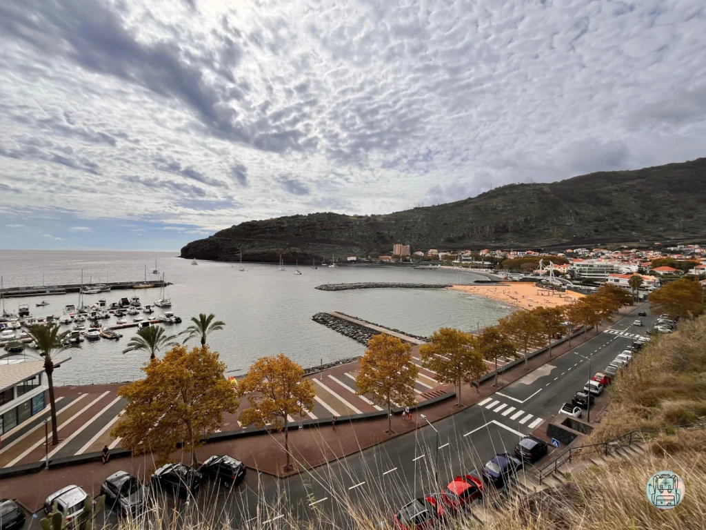 Donde alojarse en Madeira, Machico