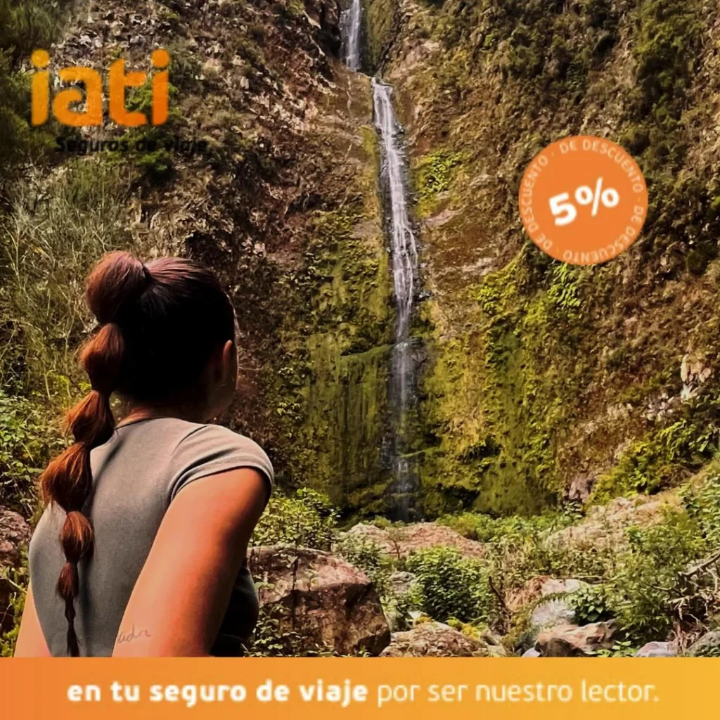 IATI MADEIRA