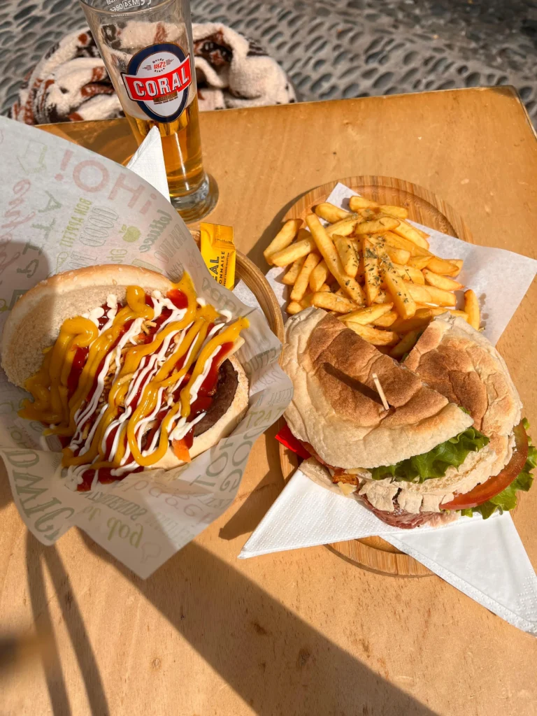 Rei da Poncha, Funchal