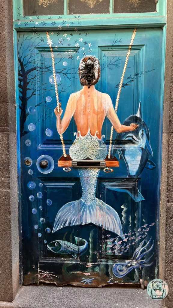 Arte Portas Abertas, Funchal