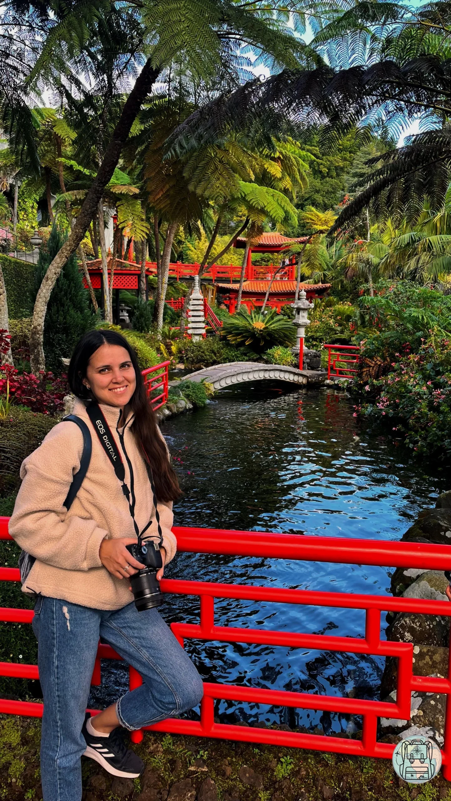 Jardines monte Palace, Funchal Jardines monte Palace, Funchal