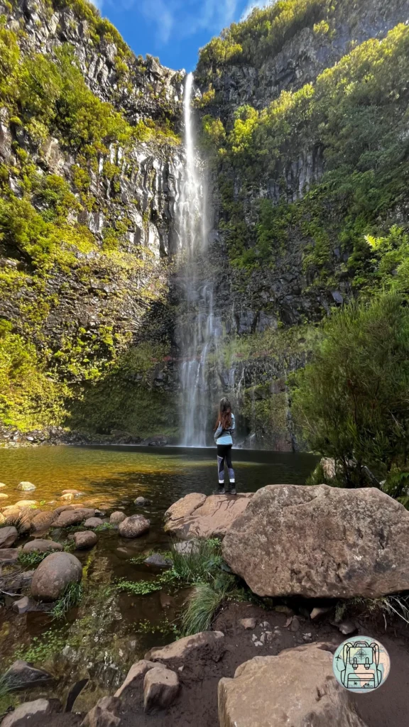 Lagoa do vento