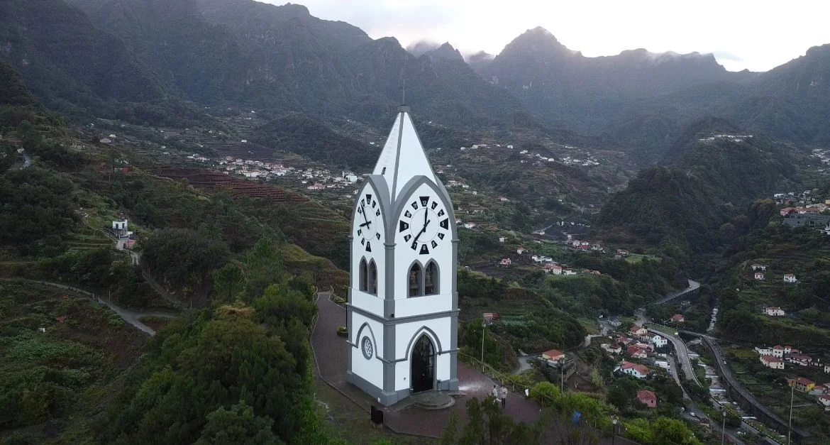 capela de Nossa Senhora da Fatima, Madeira capela de Nossa Senhora da Fatima, Madeira