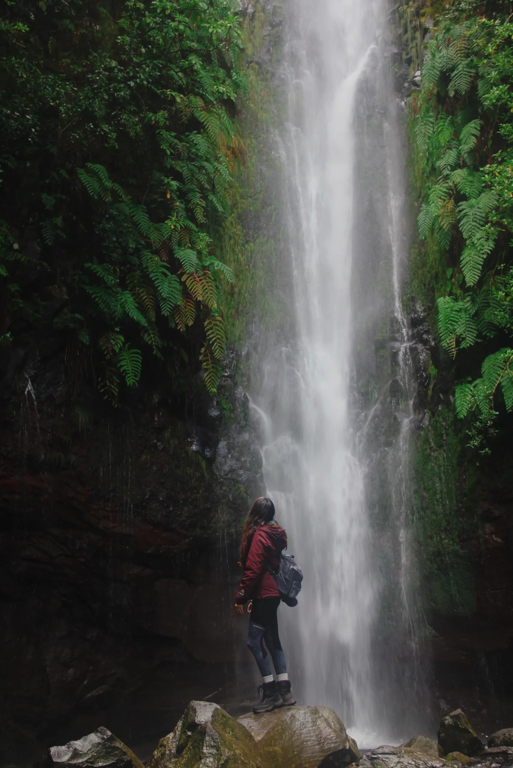 Levada das 25 Fontes Madeira Levada das 25 Fontes Madeira