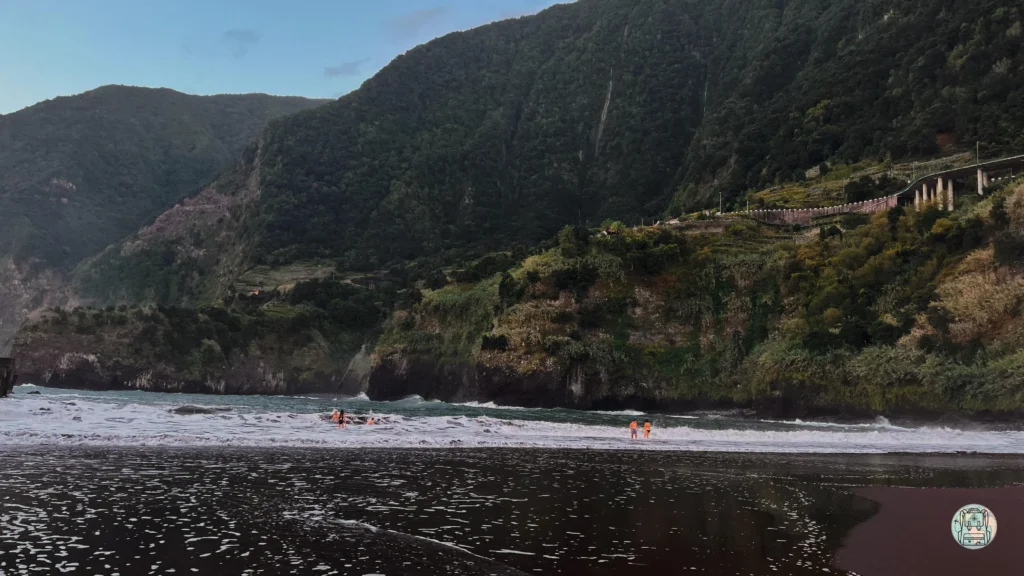 Qué hacer en Seixal: Playa de Seixal