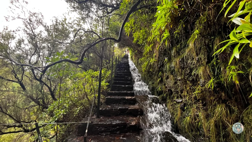 Levada das 25 Fontes, Rutas en Madeira, que ver en madeira