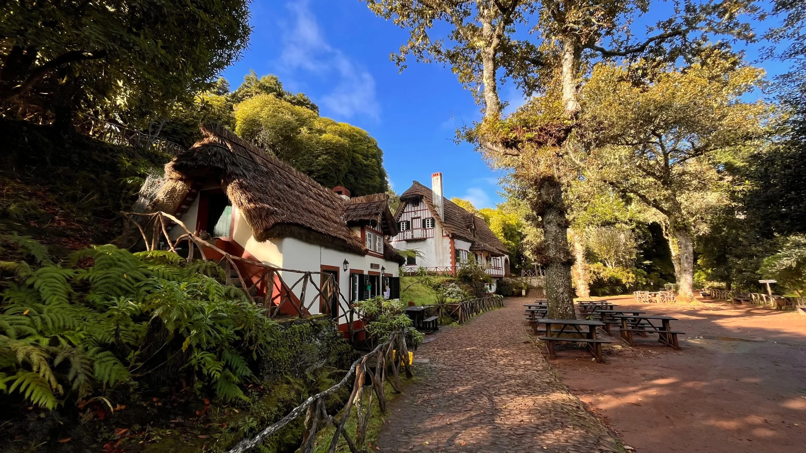 Ruta Caldeiroa Verde, Que ver en Madeira Ruta Caldeiroa Verde, Que ver en Madeira
