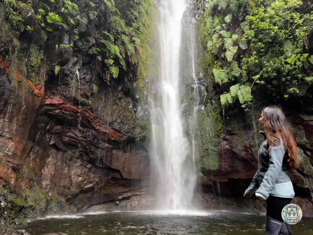 Levada das 25 Fontes, Rutas en Madeira, que ver en madeira